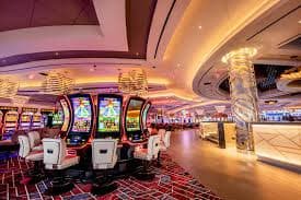 Pengalaman mobile vip555 yang nyaman