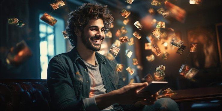 Privasi data pengguna vip555 di ponsel