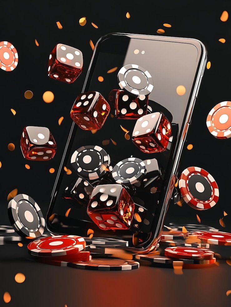 Tampilan responsif untuk browsing mobile